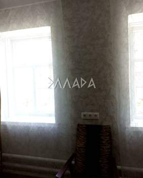 Дом 40м², 1-этажный, на длительный срок, 