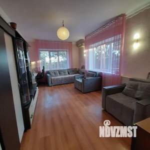 Дом 45м², 1-этажный, на длительный срок, 