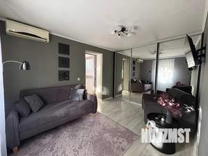 Дом 42м&sup2;, 1-этажный, посуточно, 