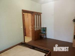 Дом 75м², 1-этажный, на длительный срок, 
