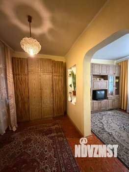 Дом 40м², 1-этажный, на длительный срок, 