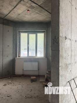 Дом 45м², 2-этажный, на длительный срок, 