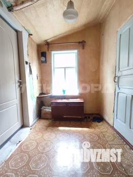 Дом 59м&sup2;, 2-этажный, на длительный срок, 