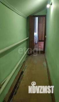 Дом 55м², 1-этажный, на длительный срок, 