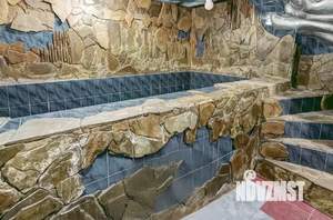 Дом 120м&sup2;, 4-этажный, на длительный срок, 