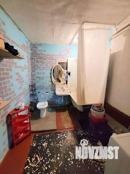 Дом 59м&sup2;, 1-этажный, на длительный срок, 