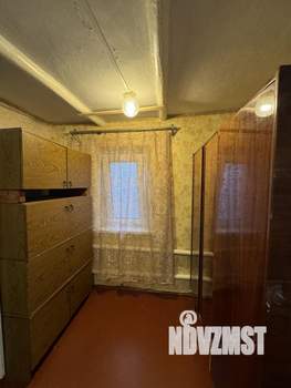 Дом 25м², 1-этажный, на длительный срок, 