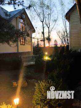 Дом 350м&sup2;, 2-этажный, посуточно, 