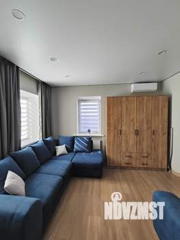 Дом 77м², 1-этажный, посуточно, 