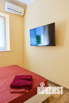 Дом 120м&sup2;, 1-этажный, посуточно, 