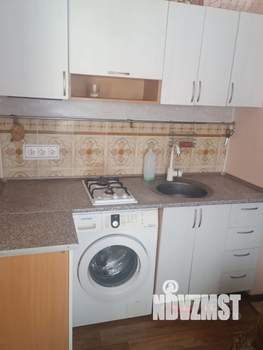 Дом 38м&sup2;, 1-этажный, на длительный срок, 