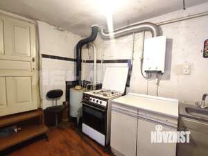 Дом 59м&sup2;, 2-этажный, на длительный срок, 