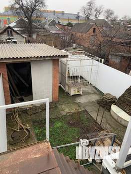 Дом 88м&sup2;, 2-этажный, на длительный срок, 