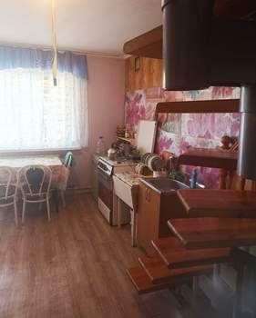 Дом 54м², 2-этажный, на длительный срок, 