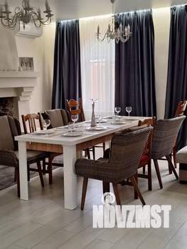 Дом 96м², 2-этажный, посуточно, 