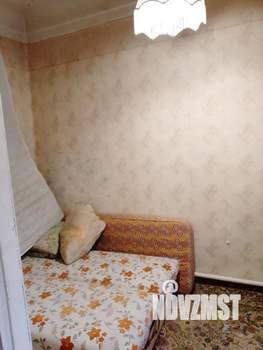 Дом 52м&sup2;, 1-этажный, на длительный срок, 