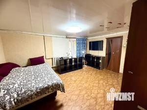 Дом 50м², 1-этажный, на длительный срок, 