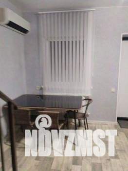 Дом 44м², 2-этажный, на длительный срок, 