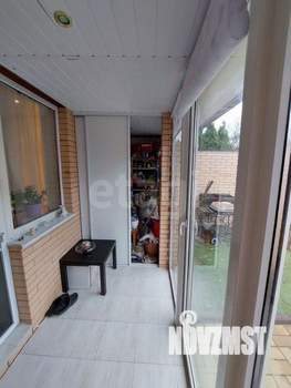 Дом 108м², 2-этажный, на длительный срок, 