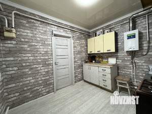 Дом 60м², 1-этажный, на длительный срок, 
