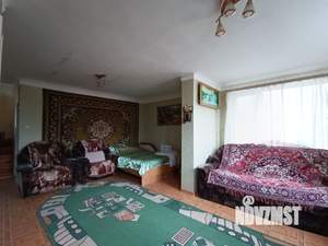 Дом 100м&sup2;, 2-этажный, на длительный срок, 