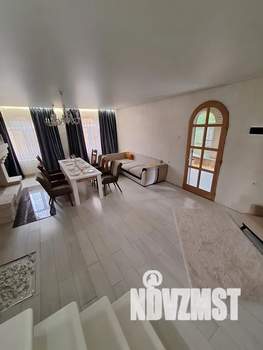 Дом 96м², 2-этажный, посуточно, 