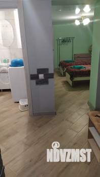 Дом 65м&sup2;, 1-этажный, посуточно, 