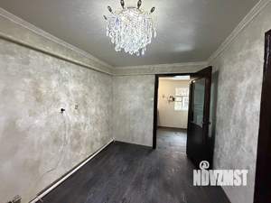 Дом 60м&sup2;, 1-этажный, на длительный срок, 