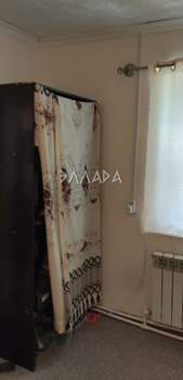 Дом 35м², 1-этажный, на длительный срок, 