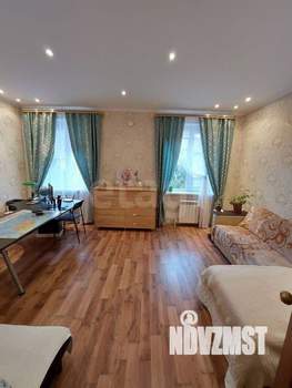 Дом 108м², 2-этажный, на длительный срок, 