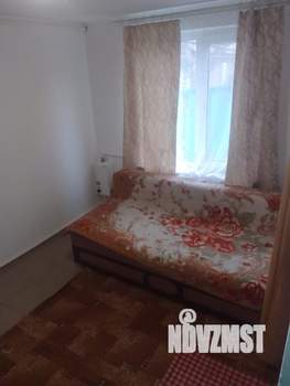 Дом 60м², 1-этажный, на длительный срок, 
