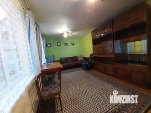 Дом 48м², 1-этажный, на длительный срок, 