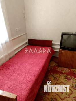 Дом 40м², 1-этажный, на длительный срок, 