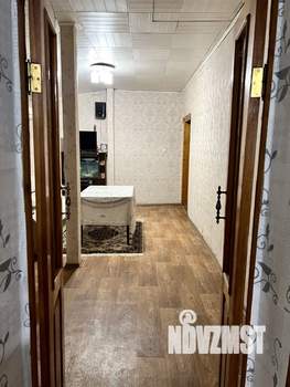 Дом 80м&sup2;, 1-этажный, на длительный срок, 