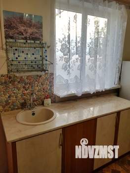 Дом 32м&sup2;, 1-этажный, на длительный срок, 