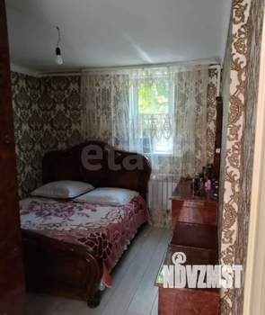 Дом 100м&sup2;, 1-этажный, на длительный срок, 