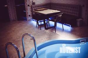 Дом 50м&sup2;, 1-этажный, посуточно, 