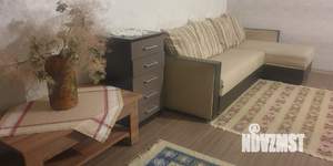 Дом 60м&sup2;, 2-этажный, на длительный срок, 