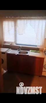 Дом 20м&sup2;, 1-этажный, на длительный срок, 