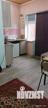 Дом 18м&sup2;, 1-этажный, на длительный срок, 