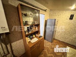 Дом 53м², 2-этажный, на длительный срок, 