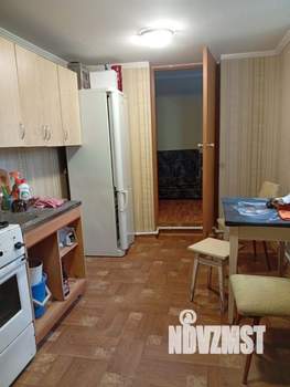 Дом 30м&sup2;, 1-этажный, на длительный срок, 