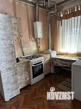 Дом 80м&sup2;, 1-этажный, на длительный срок, 