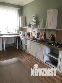 Дом 120м&sup2;, 2-этажный, посуточно, 