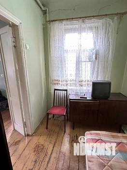 Дом 50м², 1-этажный, на длительный срок, 