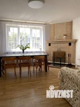 Дом 80м&sup2;, 2-этажный, посуточно, 