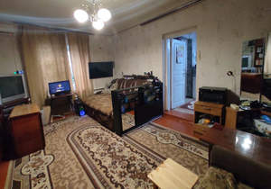 Дом 47м², 1-этажный, на длительный срок, 