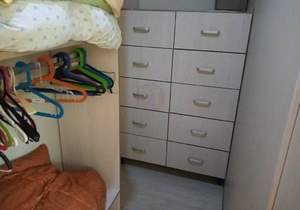 Дом 90м&sup2;, 2-этажный, на длительный срок, 