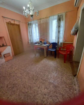 Дом 38м², 1-этажный, на длительный срок, 