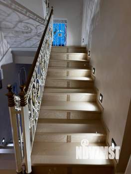 Дом 490м&sup2;, 4-этажный, посуточно, 